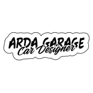 Arda Logo PNG Vector