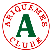 Ariquemes Atlético Clube (Ariquemes) Logo PNG Vector