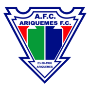 Ariquemes Futebol Clube - Ariquemes Logo PNG Vector