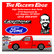 arte decal ford f150 SVT velozes e furious Logo PNG Vector