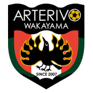Arterivo Wakayama Logo PNG Vector