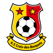 AS Croix-des-Bouquets Logo PNG Vector