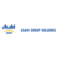 Asahi Group Logo PNG Vector