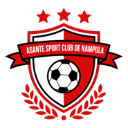 Asante Sport Club de Nampula Logo PNG Vector