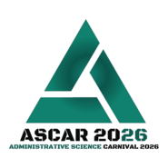 ASCAR 2026 Logo PNG Vector