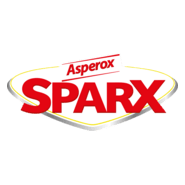 Asperox Sparx Logo PNG Vector