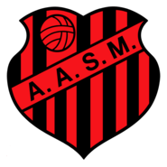 Associação Athletica Sãomanoelense (São Manuel) Logo PNG Vector