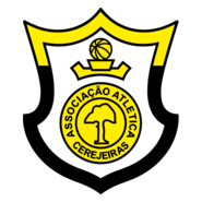 Associação Atlética Cerejeiras (Cerejeiras) Logo PNG Vector