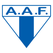 Associação Atlética Ferroviária – São Vicente Logo PNG Vector