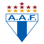 Associação Atlética Ferroviária – São Vicente Logo PNG Vector