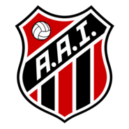 Associação Atlética Itapuí Logo PNG Vector