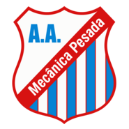 Associação Atlética Mecânica Pesada (Taubaté) Logo PNG Vector