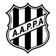 Associação Atlética Ponte Preta (Araraquara) Logo PNG Vector