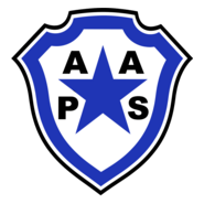 Associação Atlética Portuários de Santos Logo PNG Vector