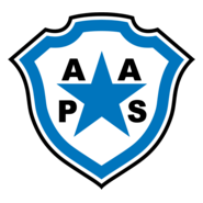 Associação Atlética Portuários de Santos Logo PNG Vector