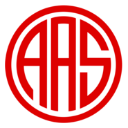 Associação Atlética Santacruzense (Santa Cruz do R Logo PNG Vector
