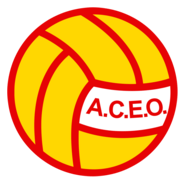 Associação Clube Esporte Ouro (Rio Branco) Logo PNG Vector