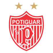 Associação Cultural e Desportiva Potiguar Logo PNG Vector