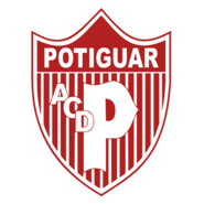 Associação Cultural e Desportiva Potiguar Logo PNG Vector