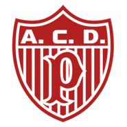 Associação Cultural e Desportiva Potiguar Logo PNG Vector