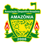 Associação Desportiva Amazônia (Rio Branco) Logo PNG Vector