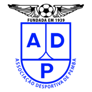 Associação Desportiva de Pemba Logo PNG Vector