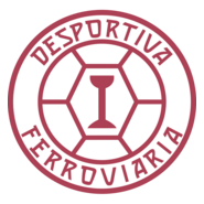 Associação Desportiva Ferroviária Vale do Rio Doce Logo PNG Vector