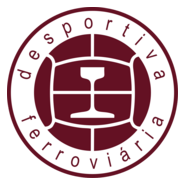 Associação Desportiva Ferroviária Vale do Rio Doce Logo PNG Vector