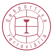 Associação Desportiva Ferroviária Vale do Rio Doce Logo PNG Vector