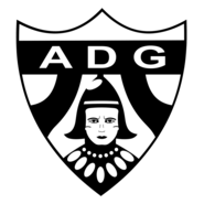 Associação Desportiva Guarany – Salvador Logo PNG Vector