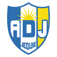 ASSOCIAÇÃO DESPORTIVA JEQUIÉ Logo PNG Vector