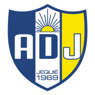 ASSOCIAÇÃO DESPORTIVA JEQUIÉ Logo PNG Vector