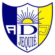 ASSOCIAÇÃO DESPORTIVA JEQUIÉ Logo PNG Vector