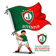 Associação Desportiva Juventus Logo PNG Vector