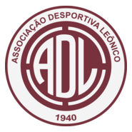 Associação Desportiva Leônico – Salvador Logo PNG Vector