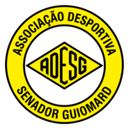 Associação Desportiva Senador Guiomard Logo PNG Vector