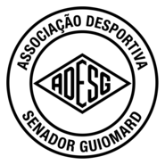 Associação Desportiva Senador Guiomard Logo PNG Vector