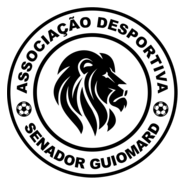 Associação Desportiva Senador Guiomard Logo PNG Vector
