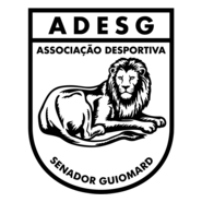 Associação Desportiva Senador Guiomard Logo PNG Vector