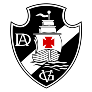 Associação Desportiva Vasco da Gama – Rio Branco Logo PNG Vector