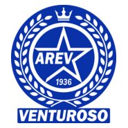 Associação Esportiva e Recreativa Venturoso – Fort Logo PNG Vector