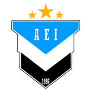 Associação Esportiva Independente (Macaé) Logo PNG Vector