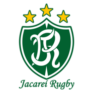 Associação Esportiva Jacareí Rugby Logo PNG Vector