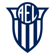 Associação Esportiva Laranjalense Logo PNG Vector