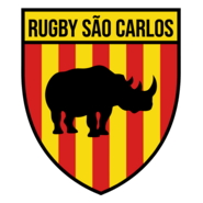 Associação Esportiva Rugby São Carlos Logo PNG Vector