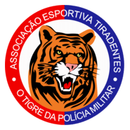 Associação Esportiva Tiradentes Logo PNG Vector