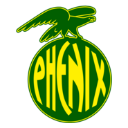 Associação Fenix Caixeiral Logo PNG Vector