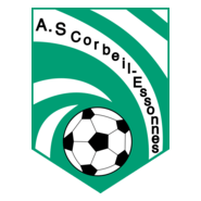 Association sportive Corbeil-Essonnes Logo PNG Vector