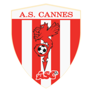 Association sportive de Cannes Logo PNG Vector