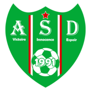 Association Sportive De Dessalines Logo PNG Vector